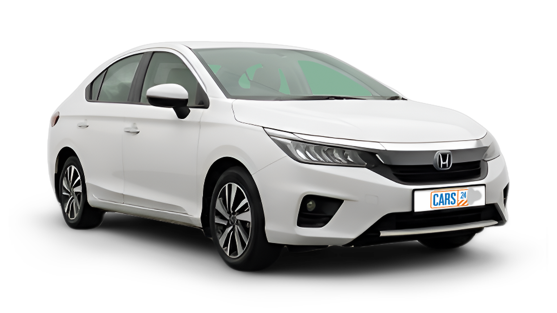 Honda City-img